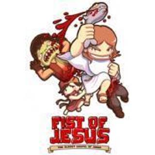 Fist of Jesus (PC/MAC)