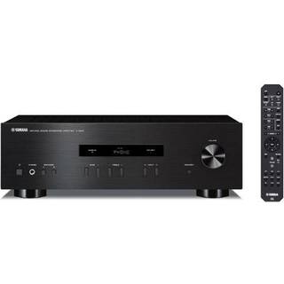 Yamaha A-S201 MKII Sølv