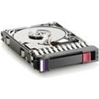 HP - 2TB - Harddisk - 605475-001 - SAS - 3.5" LFF