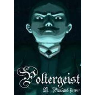 Poltergeist: A Pixelated Horror (PC) - Standard