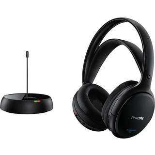 PHILIPS Trådlösa Hörlurar SHC5200