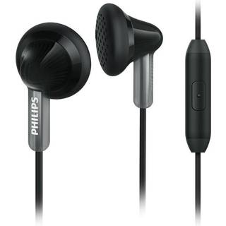 Philips SHE3015 Høretelefoner - Hvide