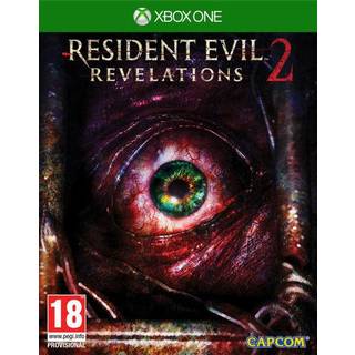 Resident Evil: Revelations 2 - Microsoft Xbox One - Action