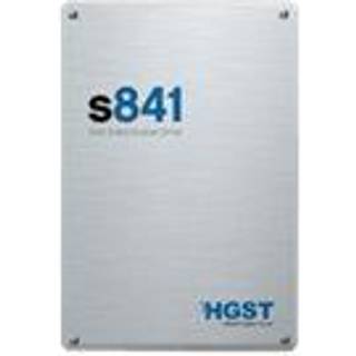 HGST s841 SSD SAS-2 - 800GB