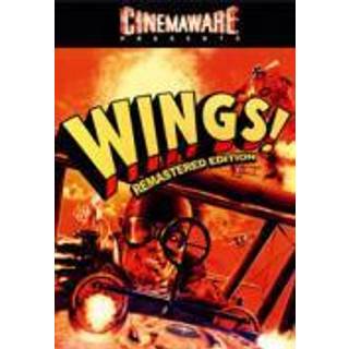 Wings! Remastered Edition Steam Key GLOBAL
