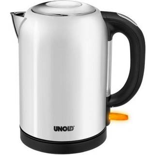 Unold Elkedel Bullet 18125 - Krom - 2200 W