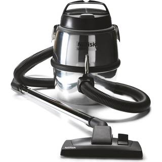 Nilfisk Nilfisk GM 80 Classic Black m/blæsefatning