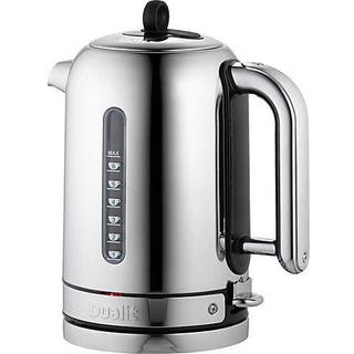 Dualit Dualit Classic Elkedel 1,7L Rustfri