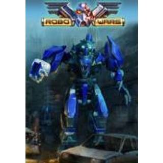 Robowars (PC)