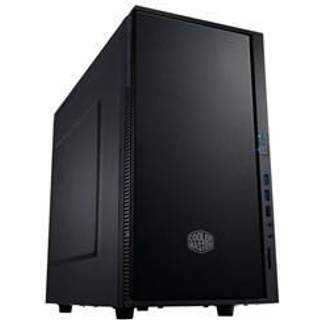 AR800 Pro - AMD Ryzen™ 9 9950X (Op til 5.7GHz, 80MB cache) 16 kerner