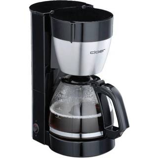 Cloer Kaffemaskine - t/10 Kopper