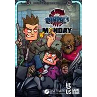 Randal's Monday (PC/MAC)