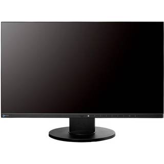 Eizo FlexScan EV2450-GY LED grau 24 Zoll Full HD 1920x1080 HDMI DisplayPort VGA DVI Höhenverstellbar