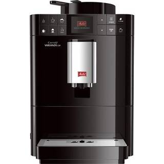 Melitta Caffeo Varianza CSP - Black