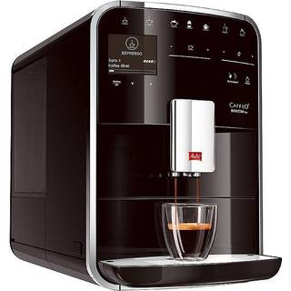 Melitta Barista TS Smart - Black