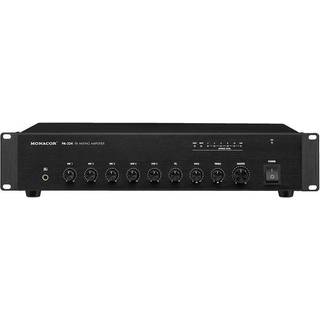 PA-forstærker 1x240Wrms - PA-324 - MONACOR