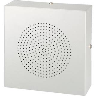 ELA-væghøjttaler - ESP-80/WS - MONACOR