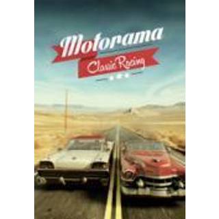 Motorama (PC)