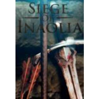 Siege of Inaolia Steam Key GLOBAL