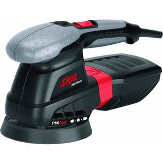 Multisliber Skil 7220 AC FOX + tilbehør