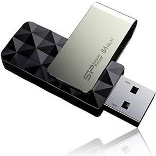 Silicon Power Blaze B30 - 16GB - USB Stick