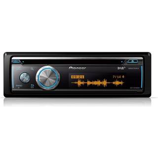 Pioneer DEH-X8700DAB - Bilradio