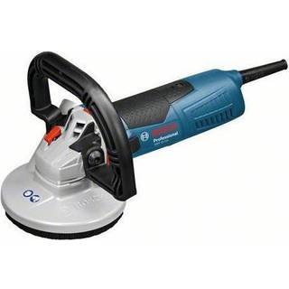 BOSCH GBR 15 CA Betonhøvl 1500W + kuffert