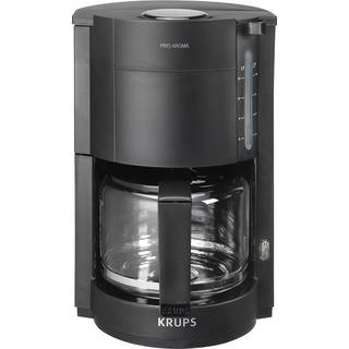 Krups Coffee machine - White