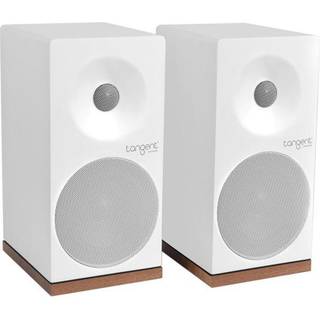 Tangent Spectrum X5 Par White