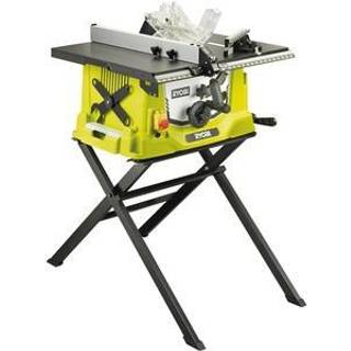 Ryobi bordrundsav RTS1800S-G inkl. foldbart stativ