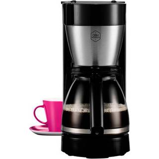 OBH Nordica Daybreak kaffemaskine 1,5 ltr sort