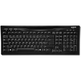 Jobmate tastatur Sort