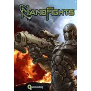 Nanofights (PC) - Standard