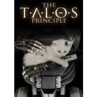 The Talos Principle Steam Key GLOBAL