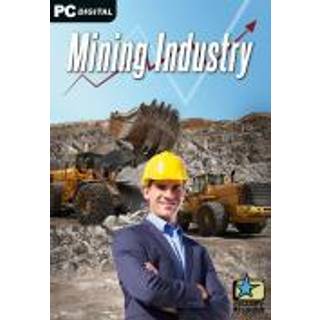 Mining Industry Simulator (PC) - Steam Key - GLOBAL