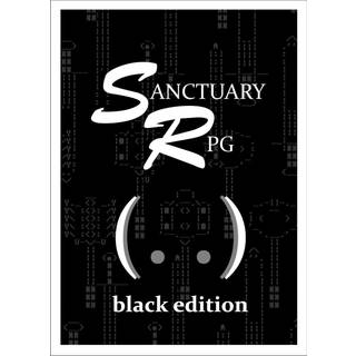 Sanctuary RPG: Black Edition Steam Key GLOBAL