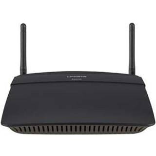 EA6100 AC1200 Dual-Band Smart
