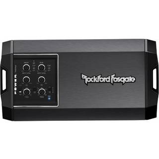 Rockford Fosgate T400X4ad