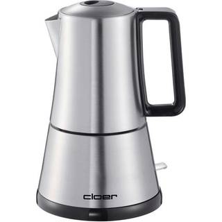 Cloer Elektrisk Espressobrygger