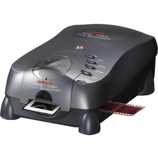 reflecta RPS 10M Film Scanner
