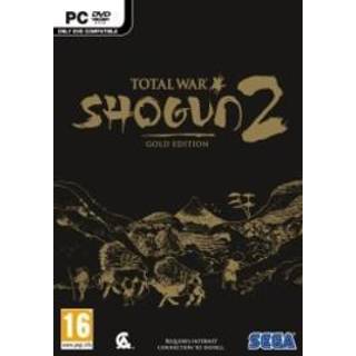 Total War: SHOGUN 2 Gold Edition | Gold Edition (PC) - Steam Key - GLOBAL