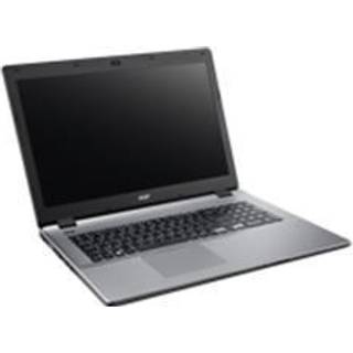 Træperlegirlander, perlekvaster, rustik landlig dekoration (4 stk.)