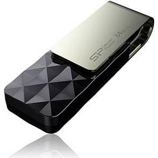 Silicon Power Blaze B30 - 8GB - USB Stick