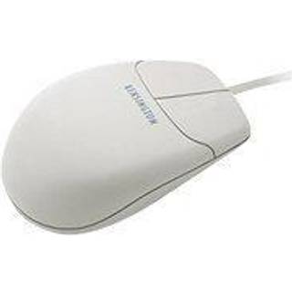 Mus Kensington ValuMus 3-knap USB K72110EU