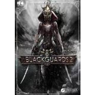 Blackguards 2 (PC/MAC)