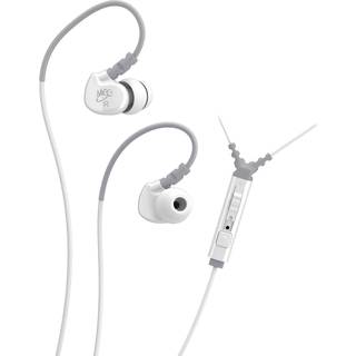 Mee Audio M6 Pro 2nd Generation Grå, Sort