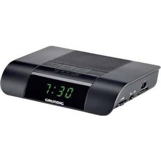 Grundig KSC 35 black