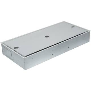 Silverline TROJA 120 HV Intern