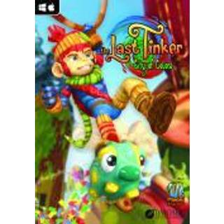 The Last Tinker: City of Colors (PC/MAC)