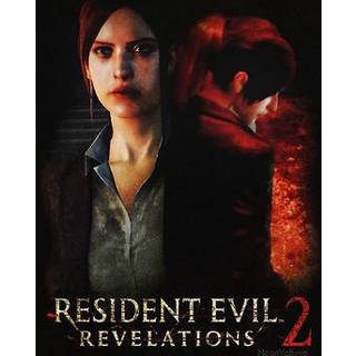 Resident Evil Revelations 2 Box Set EU PC Steam CD Key
